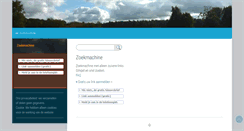 Desktop Screenshot of brpost.com